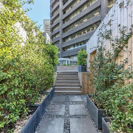 One Thibault Studio Hotel And Apartments Cape Town Luaran gambar