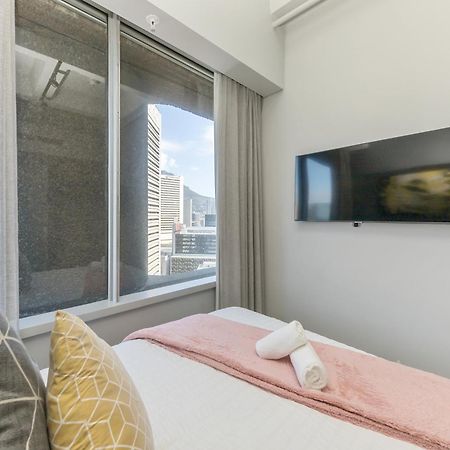 One Thibault Studio Hotel And Apartments Cape Town Luaran gambar