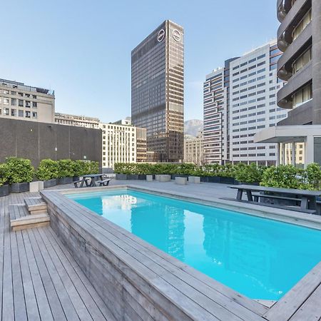 One Thibault Studio Hotel And Apartments Cape Town Luaran gambar