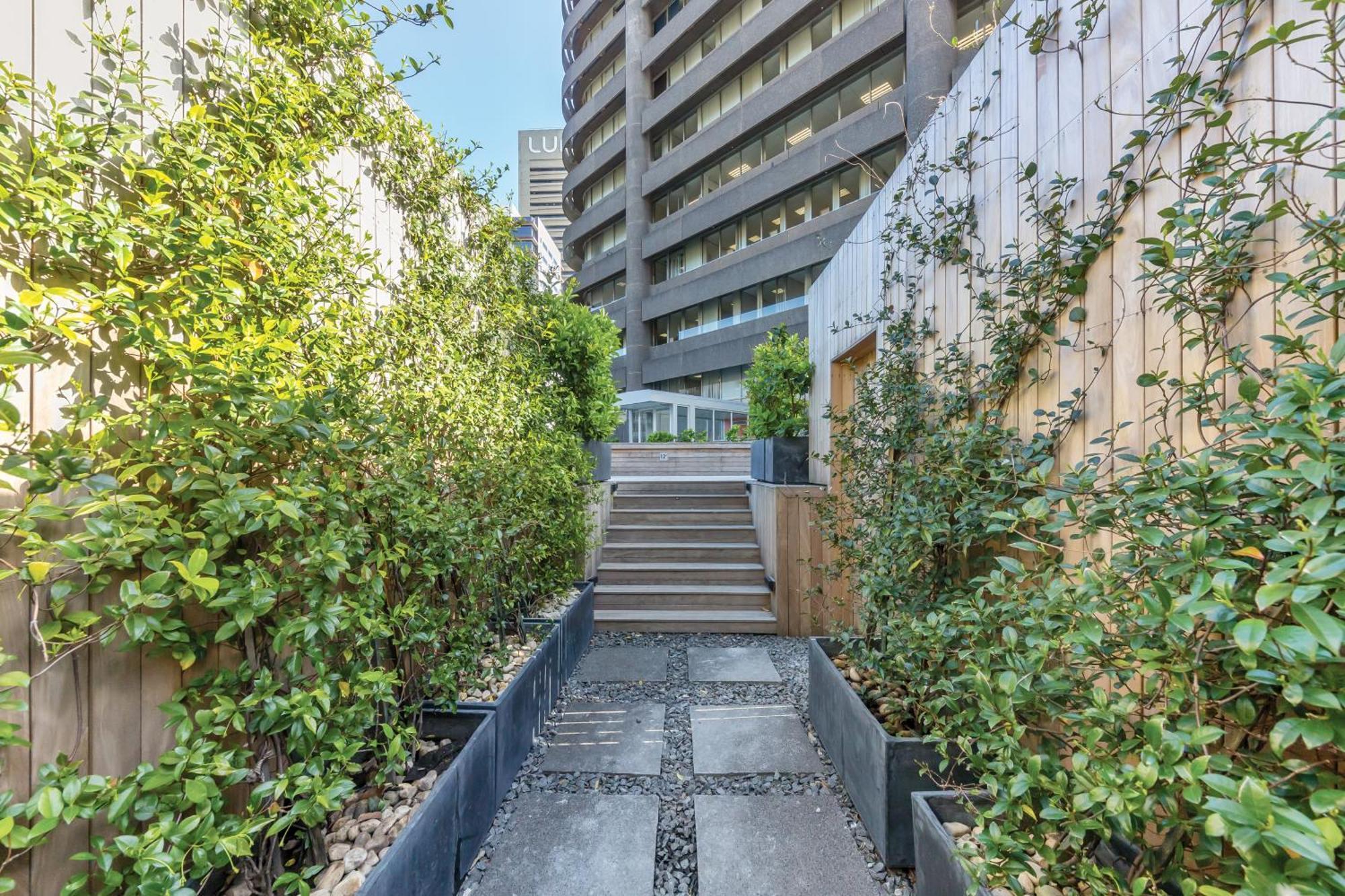 One Thibault Studio Hotel And Apartments Cape Town Luaran gambar
